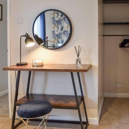 Cremlyn Lodge Beaumaris Εξωτερικό φωτογραφία