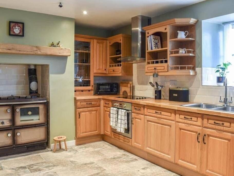 Cremlyn Lodge Beaumaris Εξωτερικό φωτογραφία