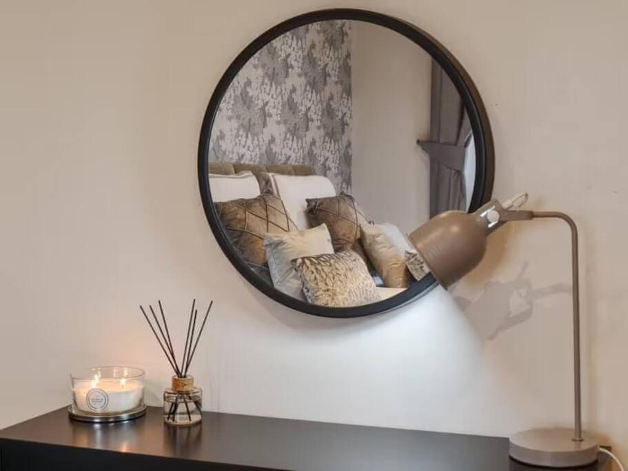 Cremlyn Lodge Beaumaris Εξωτερικό φωτογραφία