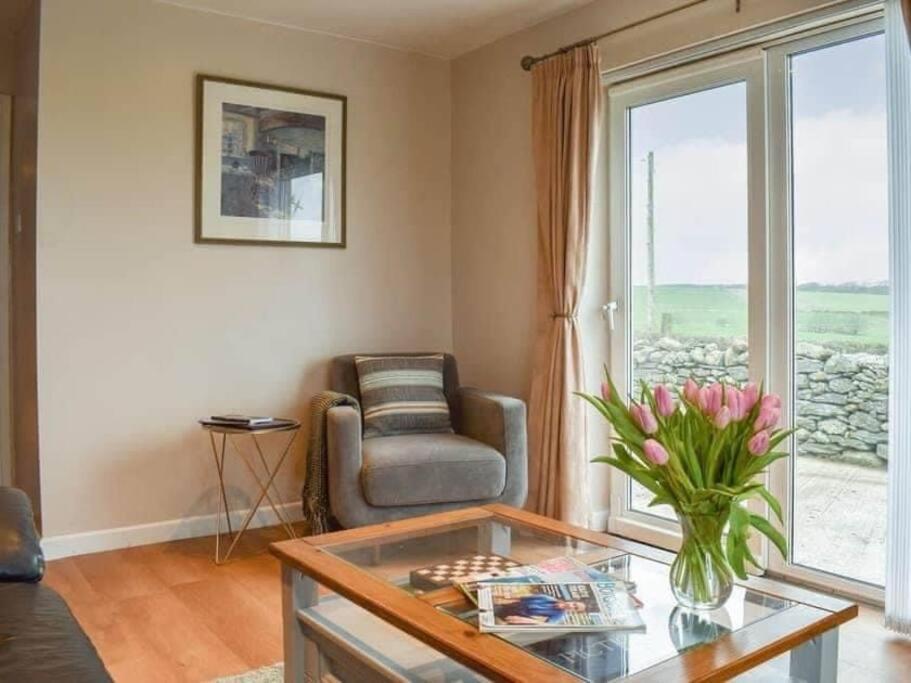 Cremlyn Lodge Beaumaris Εξωτερικό φωτογραφία