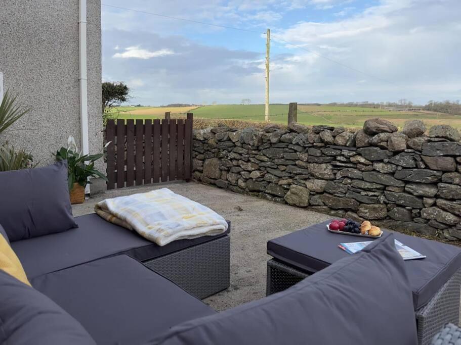Cremlyn Lodge Beaumaris Εξωτερικό φωτογραφία