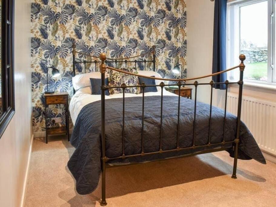 Cremlyn Lodge Beaumaris Εξωτερικό φωτογραφία